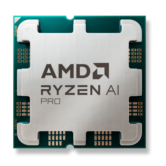 AMD RYZEN_7 AM5 4.2GHZ 8CORES INTVGA W/O_FAN 65W DESKTOP