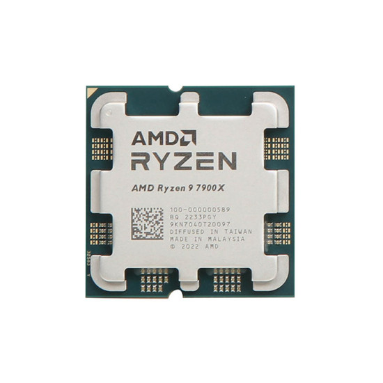 AMD RYZEN_9 AM5 4.7GHZ 12CORES INTVGA W/O_FAN 170W DESKTOP 