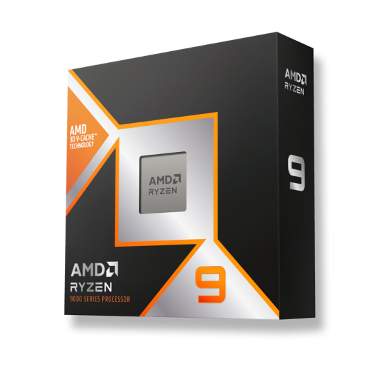 AMD RYZEN_9 AM5 4.4GHZ 12CORES INTVGA W/O_FAN 120W DESKTOP 