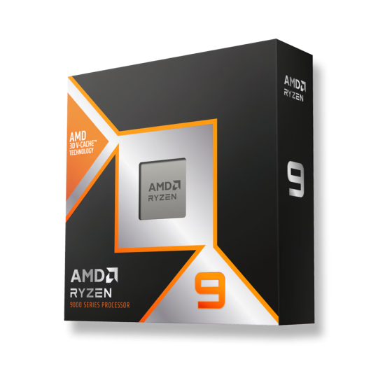 AMD RYZEN_9 AM5 4.3GHZ 16CORES INTVGA W/O FAN 95W DESKTOP