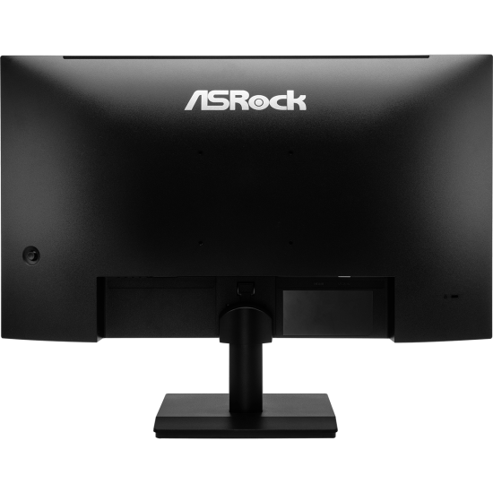 ASROCK 24.5 FHD 144Hz IPS 1ms 16:9 HDMI D-SUB FREESYNC FFREE