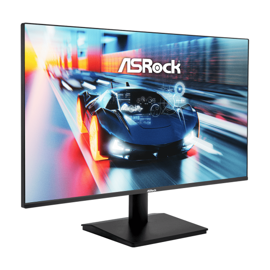 ASROCK 27 FHD 144Hz IPS 1ms 16:9 HDMI D-SUB 