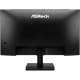 ASROCK 27 FHD 144Hz IPS 1ms 16:9 HDMI D-SUB 