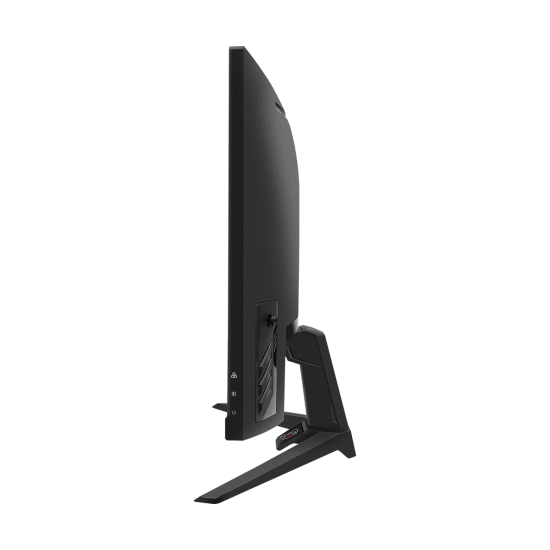 ASROCK 27 FHD 240Hz VA 1ms MPRT 16:9 HDMI DP AUDIO FFREE HDR CURVED SWIVEL