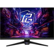 ASROCK 27 FHD 180Hz IPS 1ms 16:9 HDMI DP FREESYNC AUDIO SWIVEL