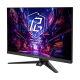ASROCK 27 FHD 180Hz IPS 1ms 16:9 HDMI DP FREESYNC AUDIO SWIVEL
