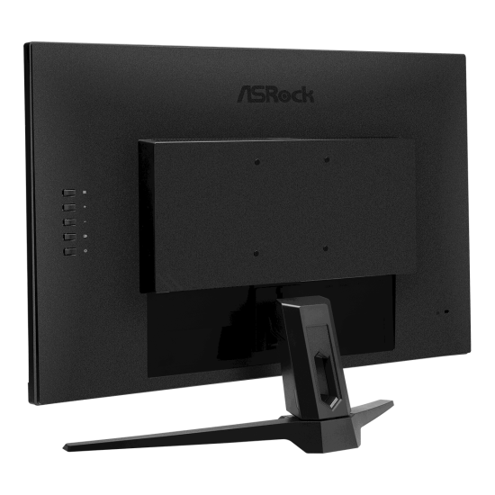 ASROCK 27 FHD 180Hz IPS 1ms 16:9 HDMI DP FREESYNC AUDIO SWIVEL