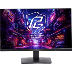 ASROCK 27 QHD 180Hz IPS 1ms MPRT 16:9 HDMI DP FREESYNC AUDIO FFREE