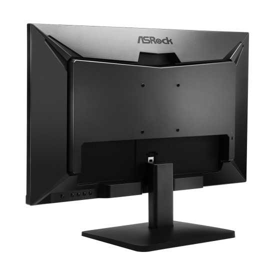 ASROCK 27 QHD 180Hz IPS 1ms MPRT 16:9 HDMI DP FREESYNC AUDIO FFREE