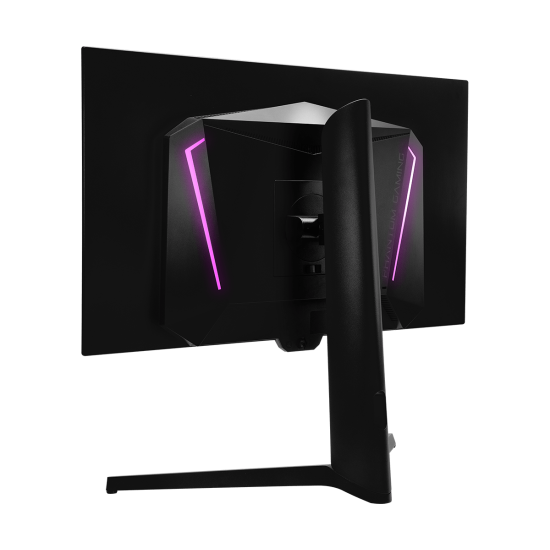 ASROCK 27 QHD 240Hz WOLED 0.03ms 16:9 HDMI DP USB C FREESYNC AUDIO HDR PIVOT SWIVEL