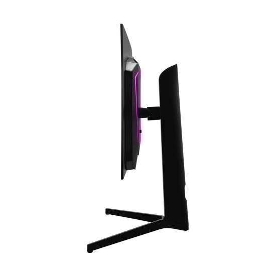 ASROCK 27 QHD 240Hz WOLED 0.03ms 16:9 HDMI DP USB C FREESYNC AUDIO HDR PIVOT SWIVEL