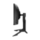 ASROCK 34 WQHD 180Hz VA 1ms 21:9 HDMI DP USB FREESYNC AUDIO HDR SWIVEL CURVED