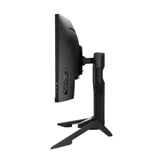 ASROCK 34 WQHD 180Hz VA 1ms 21:9 HDMI DP USB FREESYNC AUDIO HDR SWIVEL CURVED