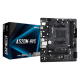 ASROCK A520 2xDDR4  4xSATA3  RAID HDMI        VGA 1xM2 GLAN        1xPCIEx16 1xPCIEx1