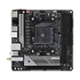 ASROCK A520 2xDDR4  4xSATA3  RAID HDMI DP          1xM2 GLAN        1xPCIEx16         WiFi