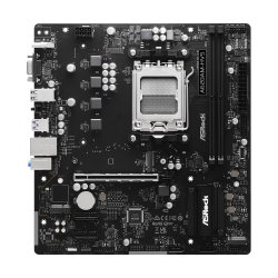 ASROCK A620 2xDDR5  4xSATA3  RAID HDMI        VGA  1xM2 GLAN        1xPCIEx16 1xPCIEx1