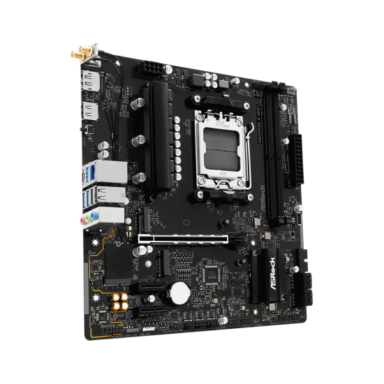 ASROCK A620AM-X WIFI