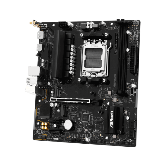 ASROCK A620AM-X WIFI