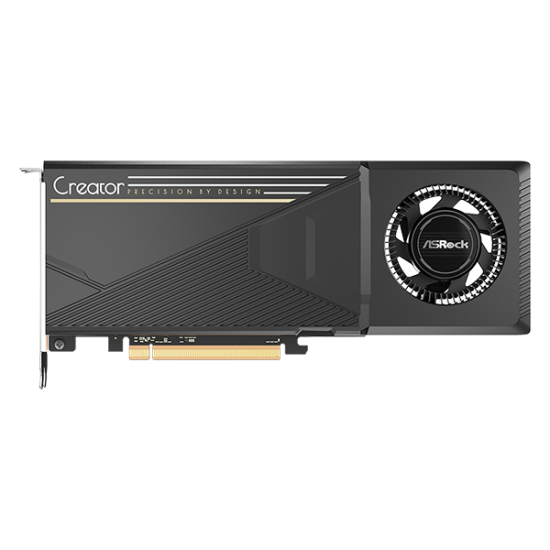 ASROCK ARC PRO B60 CREATOR 24G