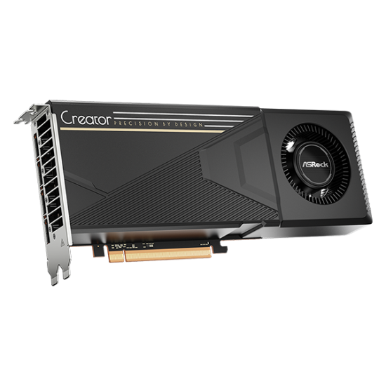 ASROCK ARC PRO B60 CREATOR 24G
