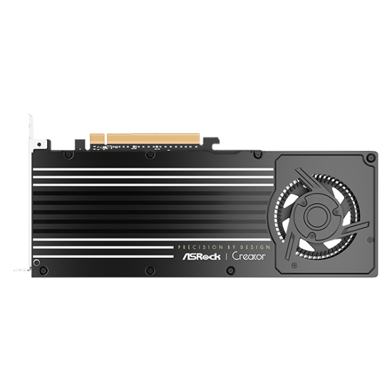 ASROCK ARC PRO B70 CREATOR 32G