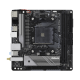 ASROCK B550 2xDDR4  4xSATA3  RAID HDMI DP            1xM2 GLAN        1xPCIEx16                WiFi
