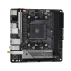 ASROCK B550 2xDDR4  4xSATA3  RAID HDMI DP            1xM2 GLAN        1xPCIEx16                WiFi
