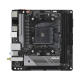 ASROCK B550 2xDDR4  4xSATA3  RAID HDMI DP            1xM2 GLAN        1xPCIEx16                WiFi
