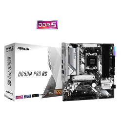 ASROCK B650 4xDDR5  4xSATA3  RAID HDMI DP            3xM2 GLAN        2xPCIEx16 