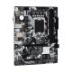ASROCK B760 2xDDR4  4xSATA3            HDMI DP  VGA  2xM2 GLAN        1xPCIEx16 2xPCIEx1