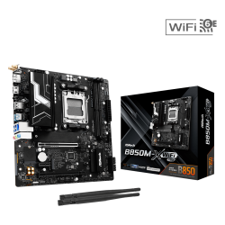 ASROCK B850M-X WIFI R2.0 /AM5