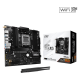 ASROCK B850 4xDDR5  4xSATA3  RAID HDMI DP            3xM2 GLAN        1xPCIEx16 1xPCIEx1 WiFi