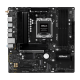 ASROCK B850 4xDDR5  4xSATA3  RAID HDMI DP            3xM2 GLAN        1xPCIEx16 1xPCIEx1 WiFi