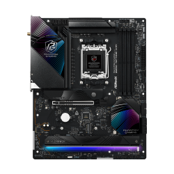 ASROCK B850 4xDDR5  4xSATA3  RAID HDMI                  4xM2 GLAN        2xPCIEx16             WiFi