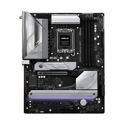 ASROCK B860 4xDDR5  4xSATA3  RAID HDMI                  3xM2 GLAN        2xPCIEx16             WiFi