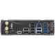 ASROCK B860 4xDDR5  4xSATA3  RAID HDMI                  3xM2 GLAN        2xPCIEx16             WiFi