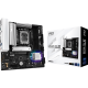 ASROCK B860 4xDDR5  4xSATA3  RAID HDMI DP            3xM2 GLAN        1xPCIEx16 1xPCIEx4