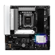 ASROCK B860 4xDDR5  4xSATA3  RAID HDMI DP            3xM2 GLAN        1xPCIEx16 1xPCIEx4