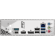 ASROCK B860 4xDDR5  4xSATA3  RAID HDMI DP            3xM2 GLAN        1xPCIEx16 1xPCIEx4
