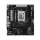ASROCK H610 2xDDR5  4xSATA3            HDMI                  1xM2 GLAN        1xPCIEx16 1xPCIEx1