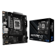 ASROCK H610 2xDDR5  4xSATA3            HDMI                  1xM2 GLAN        1xPCIEx16 1xPCIEx1