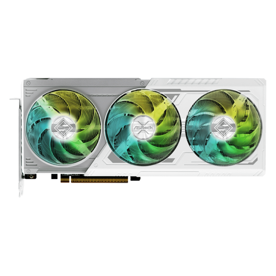 ASROCK AMD RX9070XT HDMI DP 256B 16GB ACTIVE