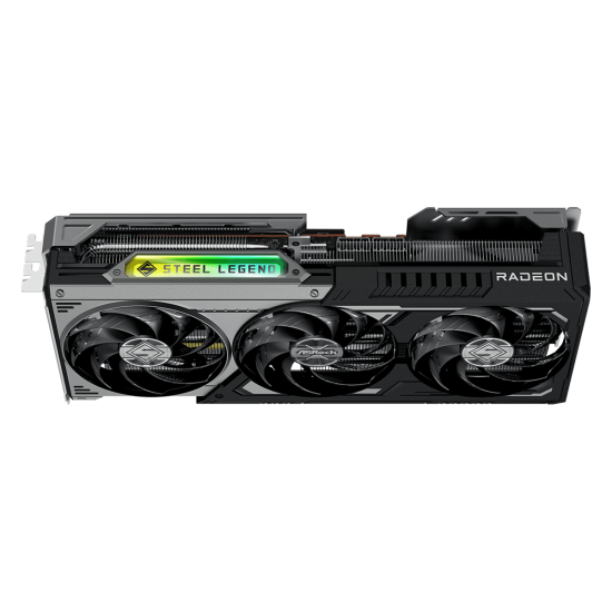 ASROCK AMD RX9070XT HDMI DP 256B 16GB ACTIVE