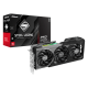ASROCK AMD RX9070XT HDMI DP 256B 16GB ACTIVE
