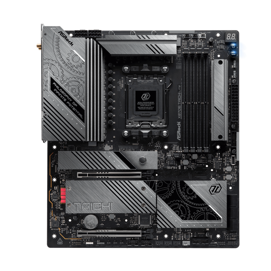 ASROCK X870E TAICHI LITE / AM5