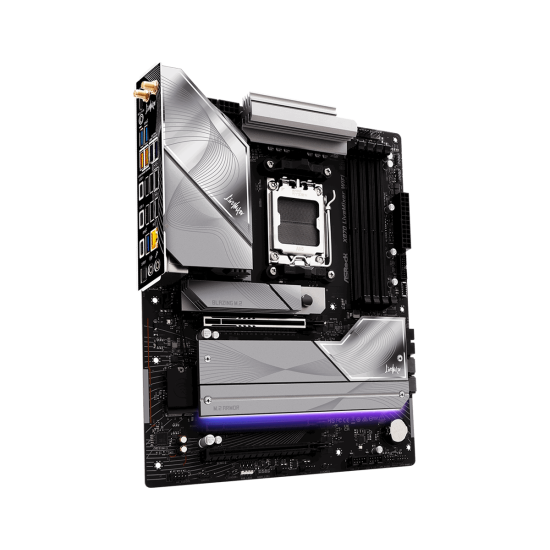 ASROCK X870 LIVEMIXER WIFI