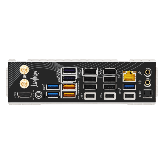ASROCK X870 LIVEMIXER WIFI