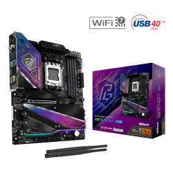 ASROCK X870 NOVA WIFI /AM5