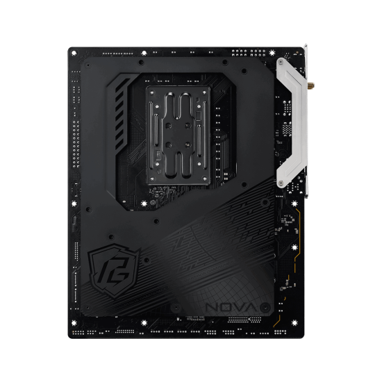 ASROCK X870 NOVA WIFI /AM5