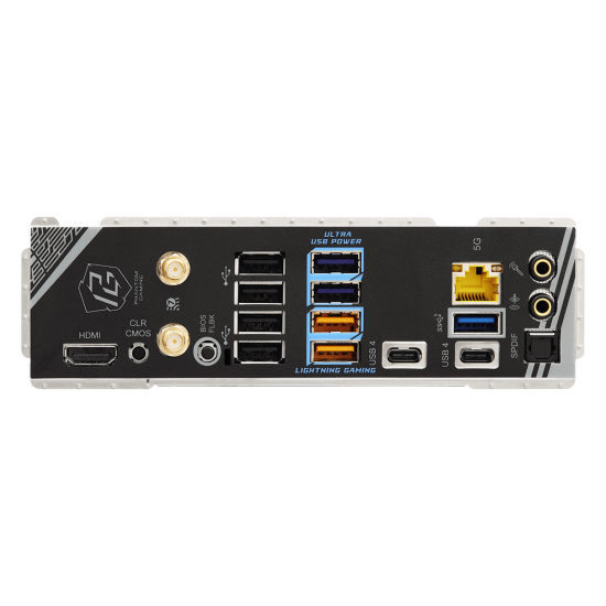 ASROCK X870 NOVA WIFI /AM5